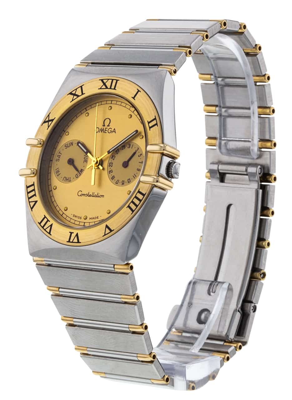 Omega 2025 constellation 1994